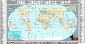 QRZ11-DXCC-MAP